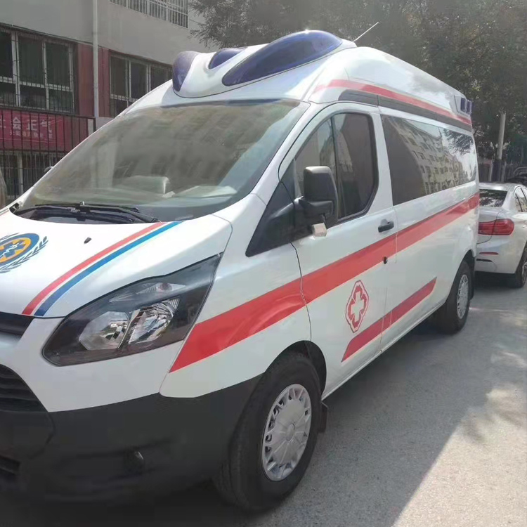 三穗跨省救护车出租