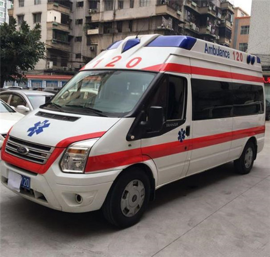 三穗非急救护车护送行业的服务质量如何保障