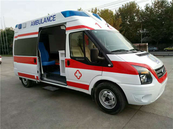 三穗乌鲁木齐沙依巴克区上线 “安康护送” 非急救转运服务平台