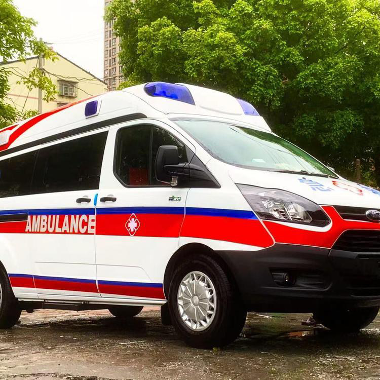 三穗跨省救护车出租护送返乡