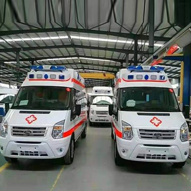 三穗跨市救护车出租护送