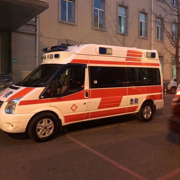 三穗一般救护车是怎么分类的