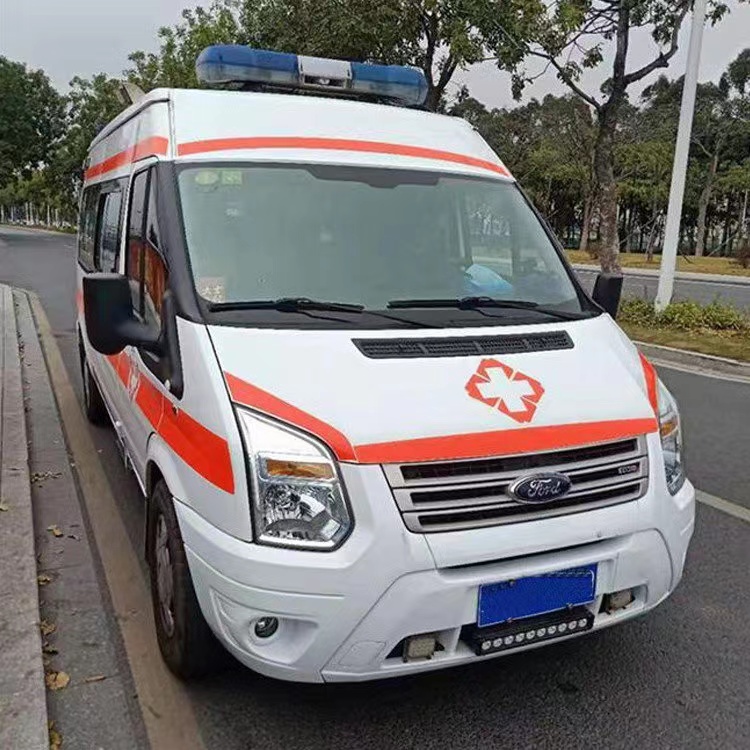 三穗救护车出租活动保障