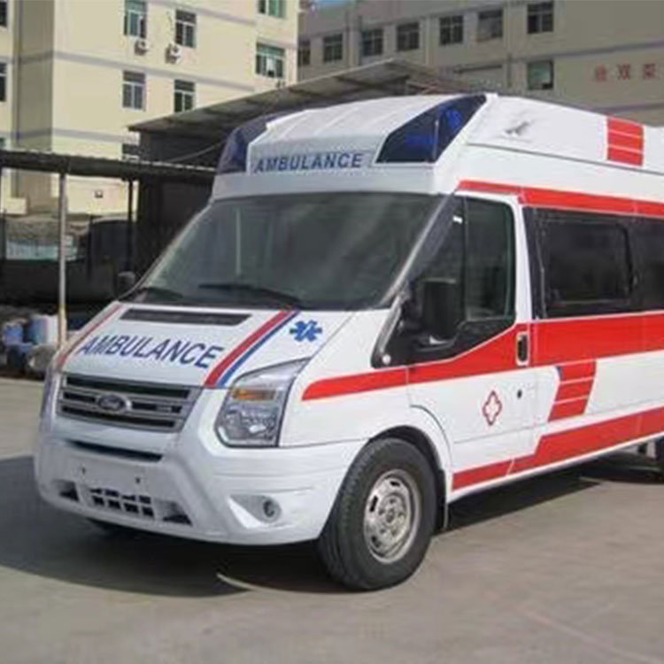 三穗救护车出租收费:安全出行,价格透明