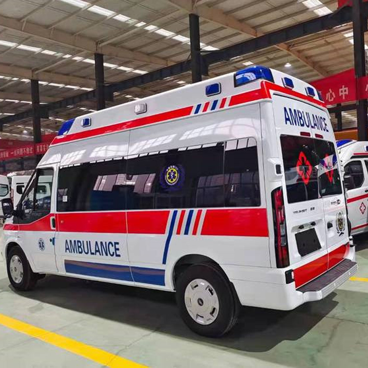 三穗救护车出租 —— 专业、安全、高效的城市急救服务