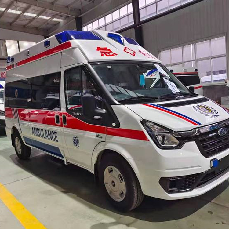 三穗演唱会救护车出租保障现场