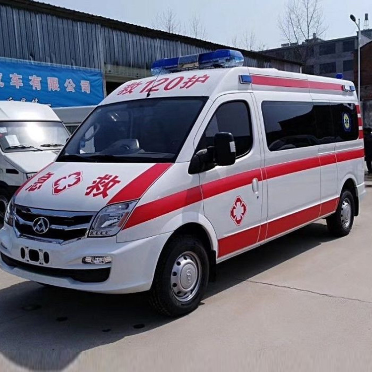 三穗马拉松租赁救护车活动保障
