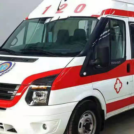 三穗非急救护送病人转院租赁救护车的优缺点对比